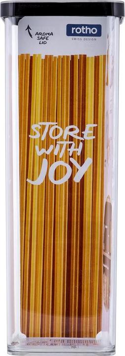 Actual product image Rotho Container (2 l)