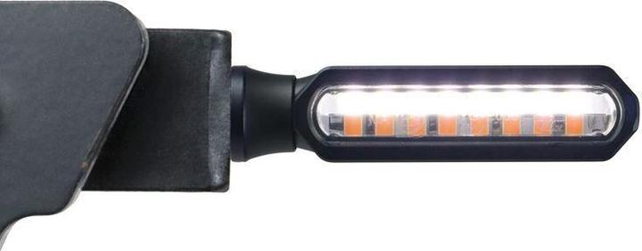 Image du produit Chaft clignotants led moto avant master