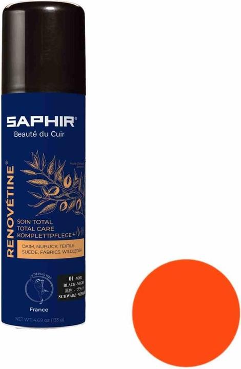Immagine prodotto Saphir Beaute du Cuir Riabilitazione spray (1 x, 200 ml)