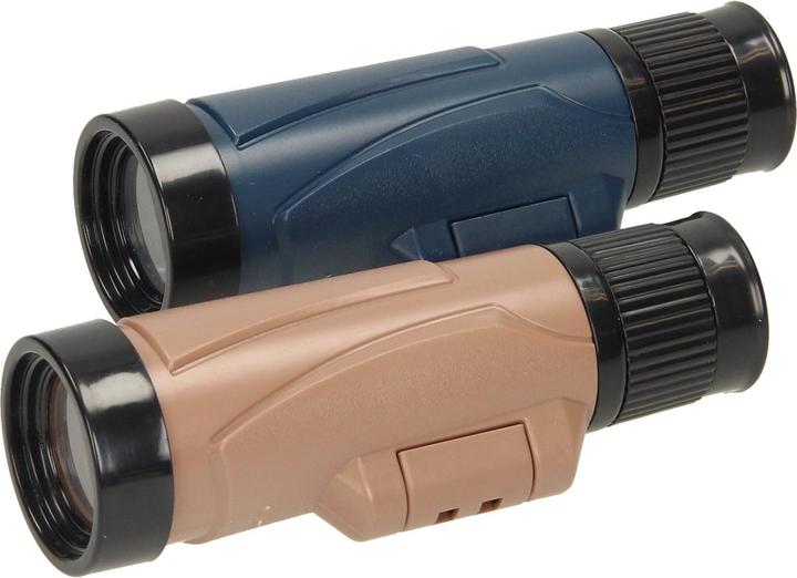 Actual product image Binoculars single