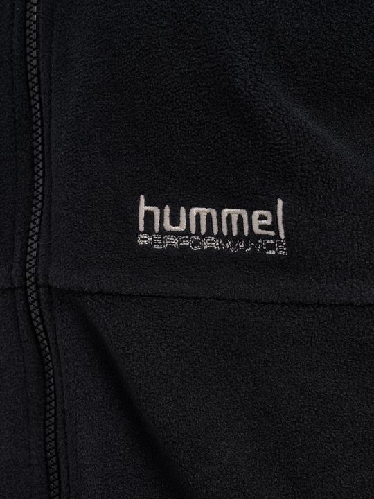 Produktbild hummel hmlPULSE FLEECE JACKET (S)