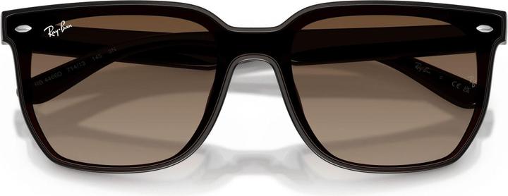 Actual product image Ray Ban RB4466D