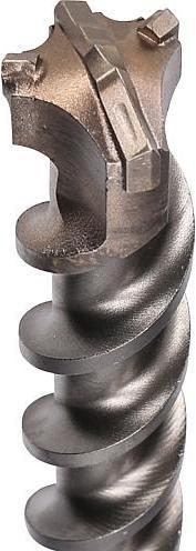 Produktbild Heller Hartmetall Hammerbohrer 35 mm (35 Millimeter)