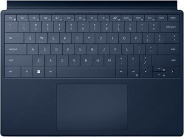 Image du produit Dell XPS Folio - Français AZERTY (FR)