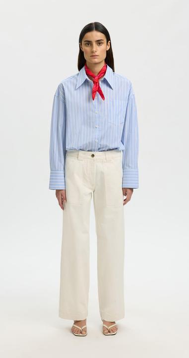 Immagine prodotto Selected Oversized Hemd (34)