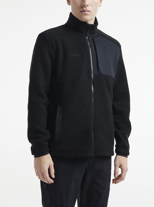 Image du produit Craft Adv Explore Pile Fleece Jacket M (M)