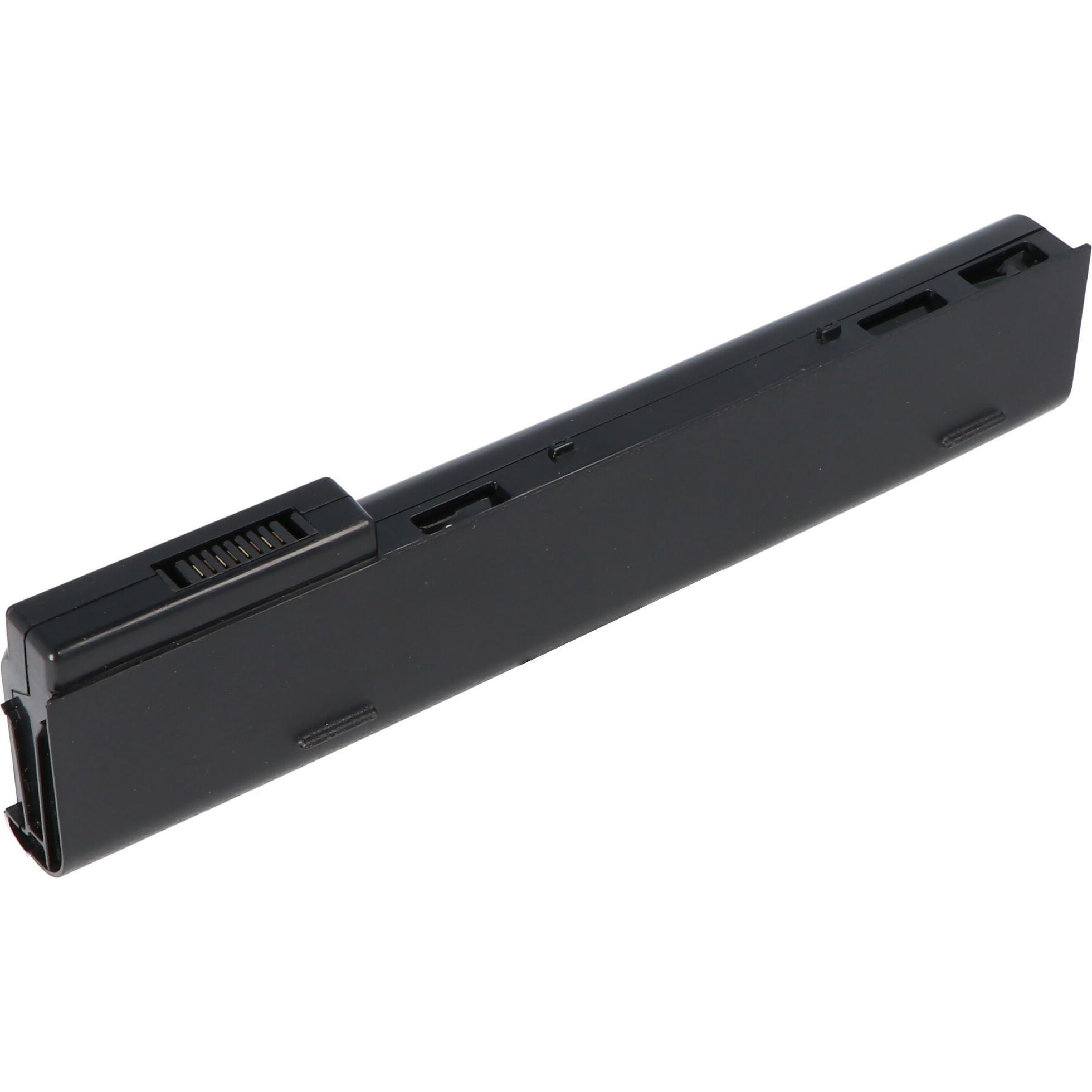 Thumbnail - AccuCell Akku passend für den HP ProBook AkkuPack 10,8 Volt 5200mAh (5200 mAh), Notebook Akku