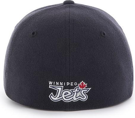 Produktbild '47 NHL Winnipeg Jets Contender MF NAVY S/M