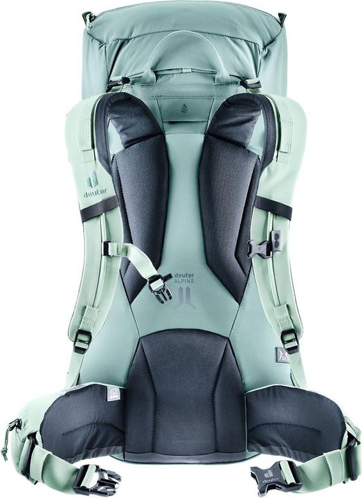 Actual product image Deuter Guide 32 + 8 (32 l)