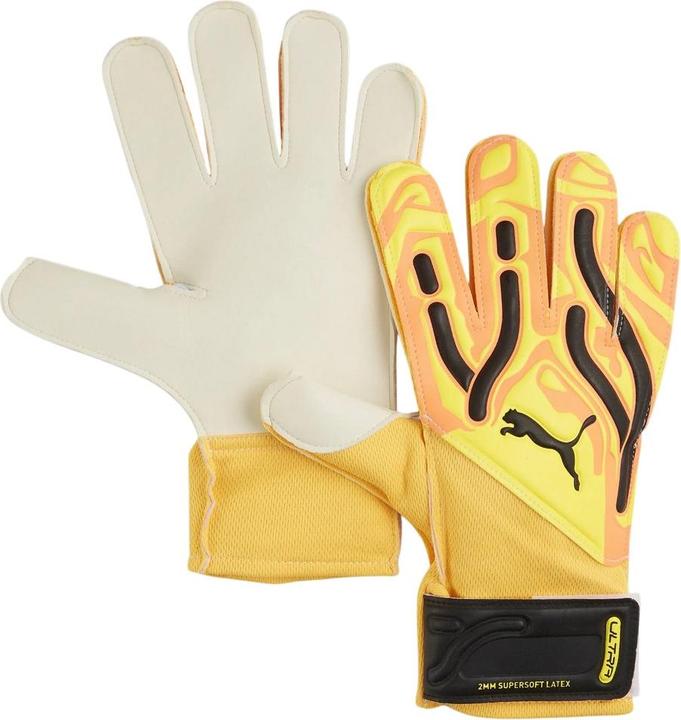 Produktbild Puma Ultra Play TorhüterHandschuhe (9)