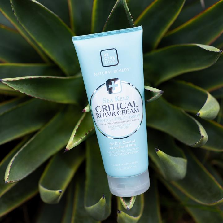 Produktbild Bcl Spa Critical Repair