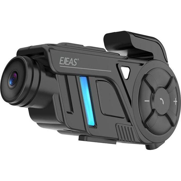 Ejeas, Motorradfunk, Motorcycle Intercom K1