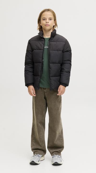 Actual product image Jack & Jones Langarm-T-Shirt Langarm-T-Shirt (152)