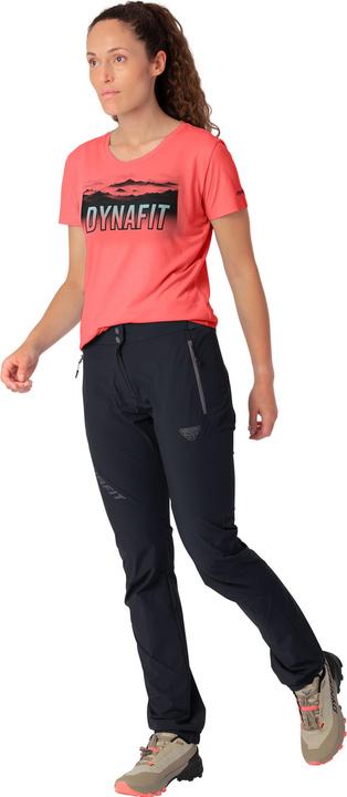 Actual product image Dynafit Transalper Light Dynastretch Pants Long (M)