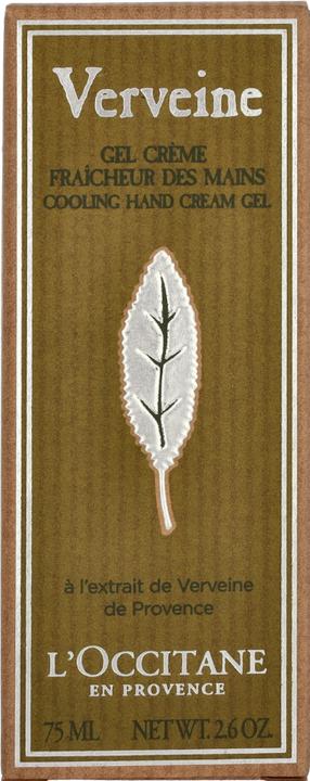 Actual product image L'Occitane Verveine (75 ml)