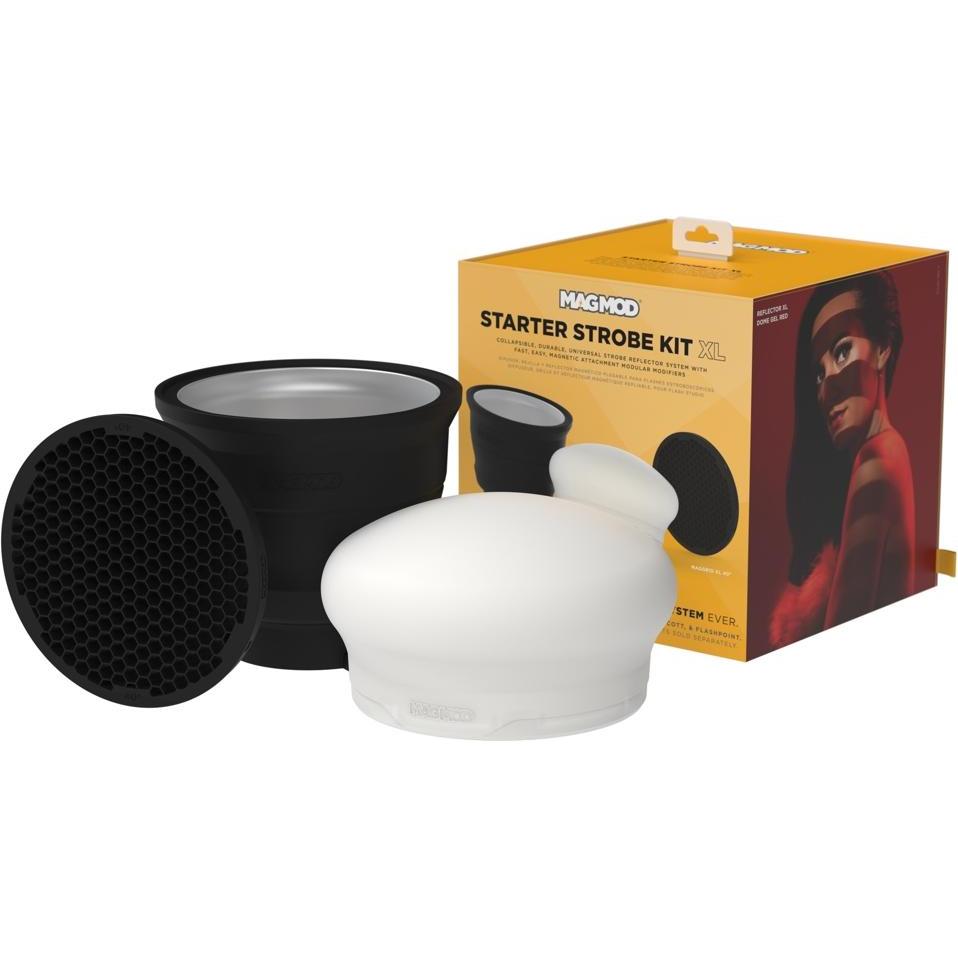Thumbnail - Magmod XL Starter Strobe Kit (Blitzgerät Ersatzteile), Blitzgerät Zubehör