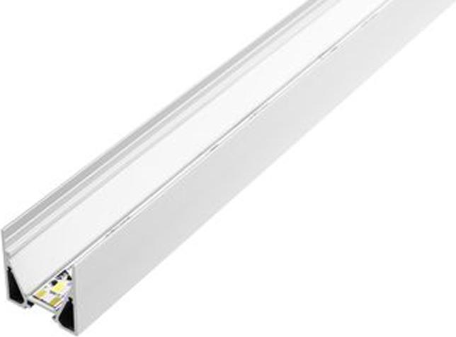Actual product image Barthelme Aluminium profile