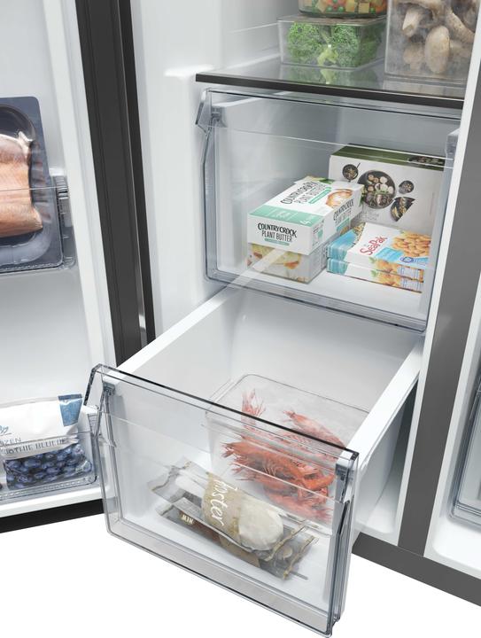 Produktbild Haier HSW79F18CIMM (601 l)