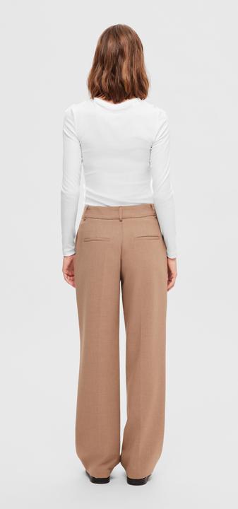 Actual product image Selected Femme Long Sleeve T-Shirt (3XL)