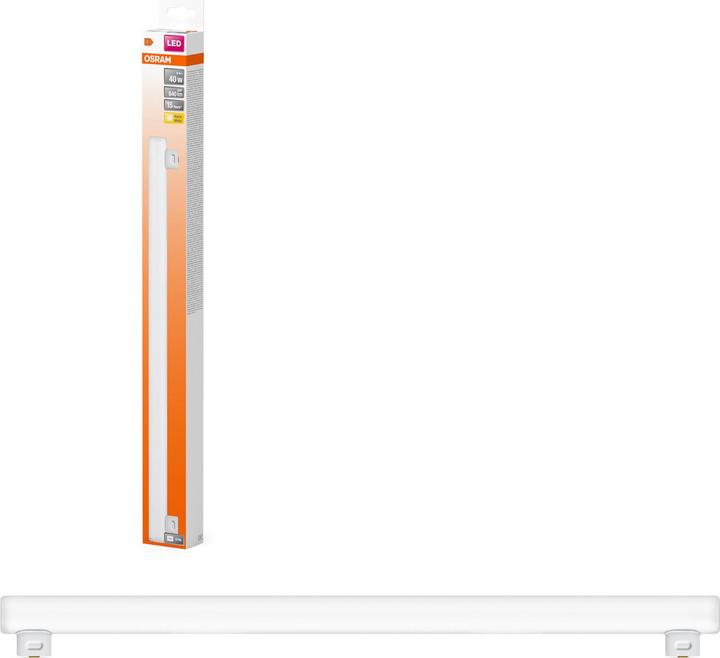 Produktbild Osram Ledinestra Base (S14s, 640 lm, 1x)