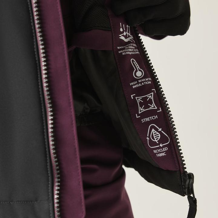 Produktbild Dare2b Send it Jacket (128)