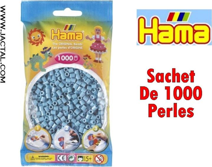 Produktbild Hama Perlen Bügelservice