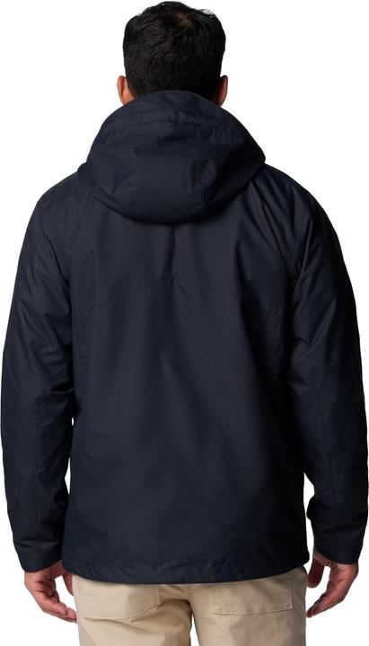 Produktbild Columbia Bugaboo™ III Fleece Interchange Jacket (XL)