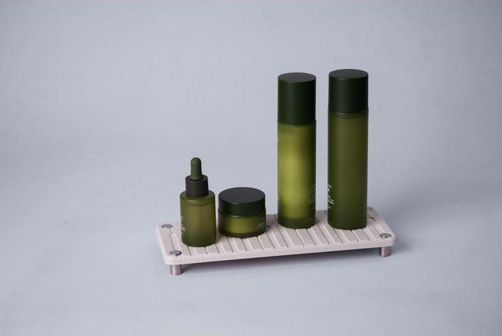 Immagine prodotto Moonstone Scaffale Boori bianco