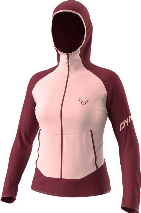 Immagine prodotto Dynafit Felpa con cappuccio Transalper Light Polartec (36)