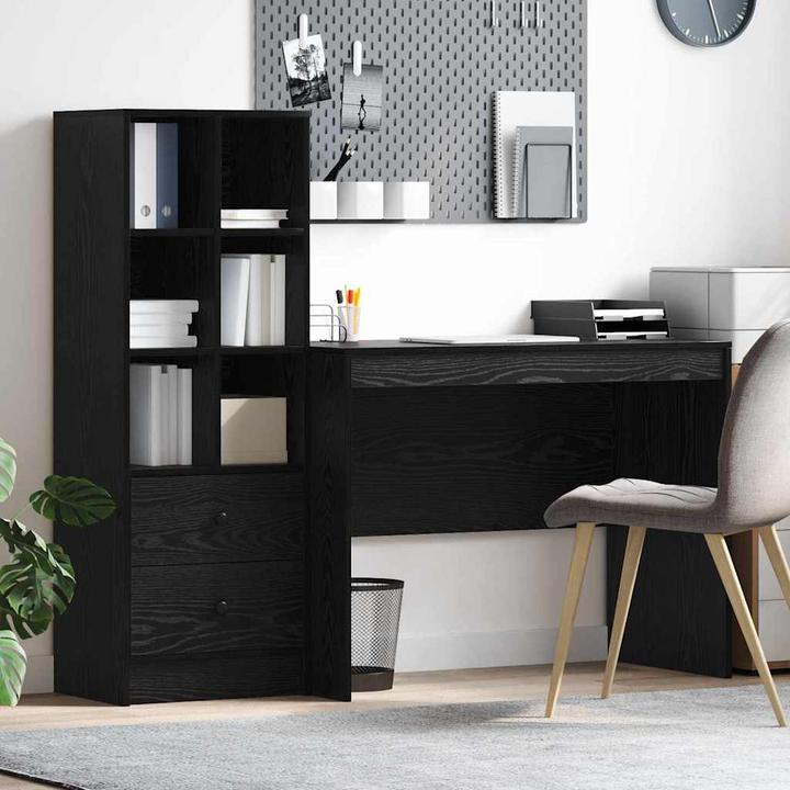 Actual product image vidaXL Desk (50 x 50 x 76 cm)