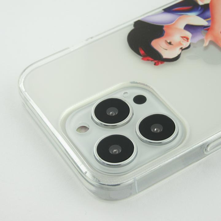 Produktbild PhoneLook Hülle Gummi cartoon Schneewittchen (Apple iPhone 16 Pro Max)