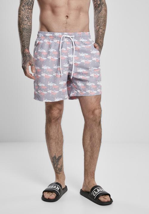 Immagine prodotto Urban Classics Pantaloncini da bagno modello (S)