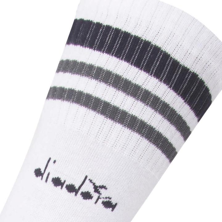 Actual product image Diadora Socks Casual Comfortable Fit (pack of 6, 43 - 46)