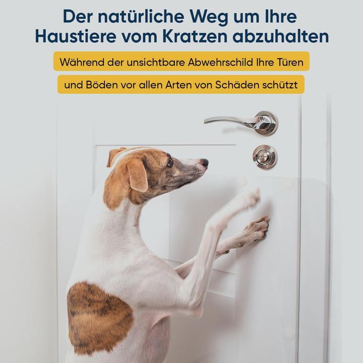 Produktbild Protecto 2er Set Türkratzschutz