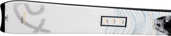 Actual product image Dynastar E Lite 5 2023 (170 cm, Without binding)