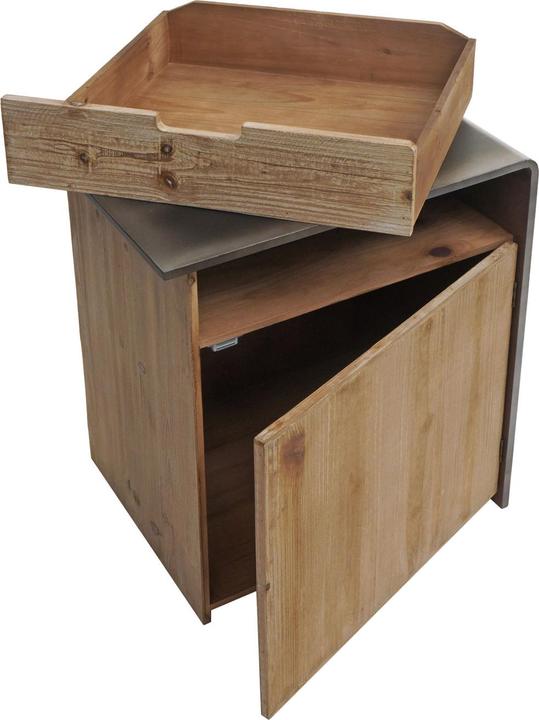 Produktbild MCW L76-K (50 x 40 x 60 cm)