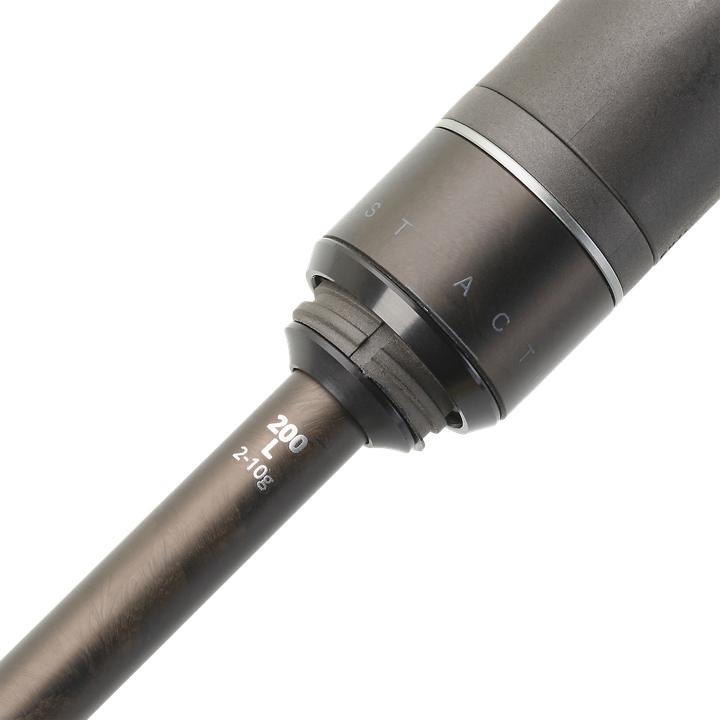 Image du produit Caperlan WXM-9 200L (Canne à mouche, 200 cm)