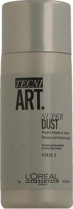 Image du produit L'Oréal Professionnel Super Dust (Poudre de volume)