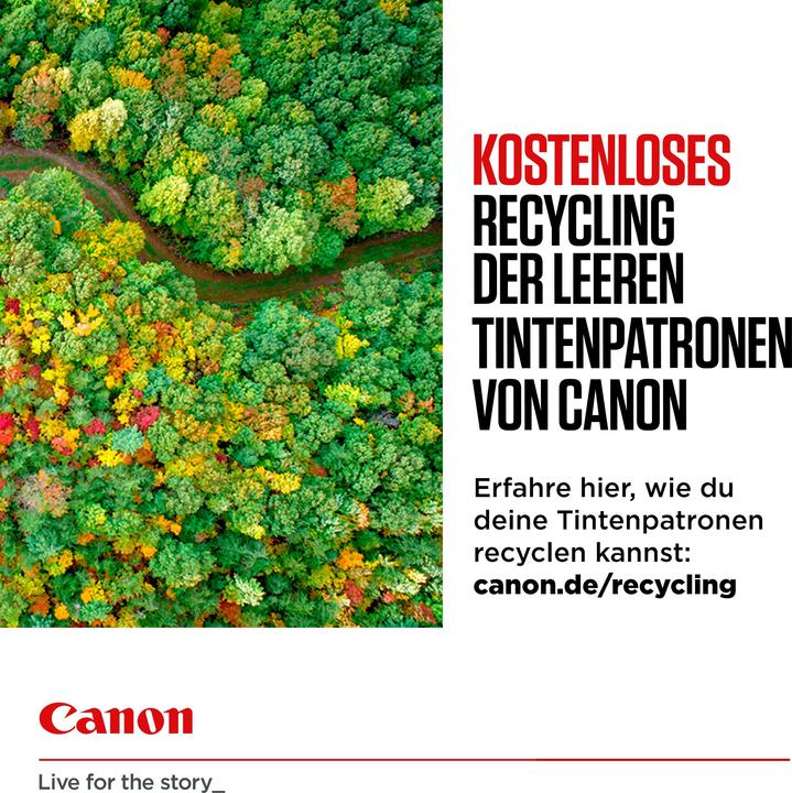 Produktbild Canon Cli-551m XL (M)