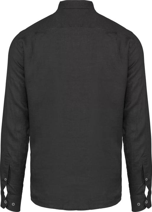 Actual product image Spasso Linen shirt (M)