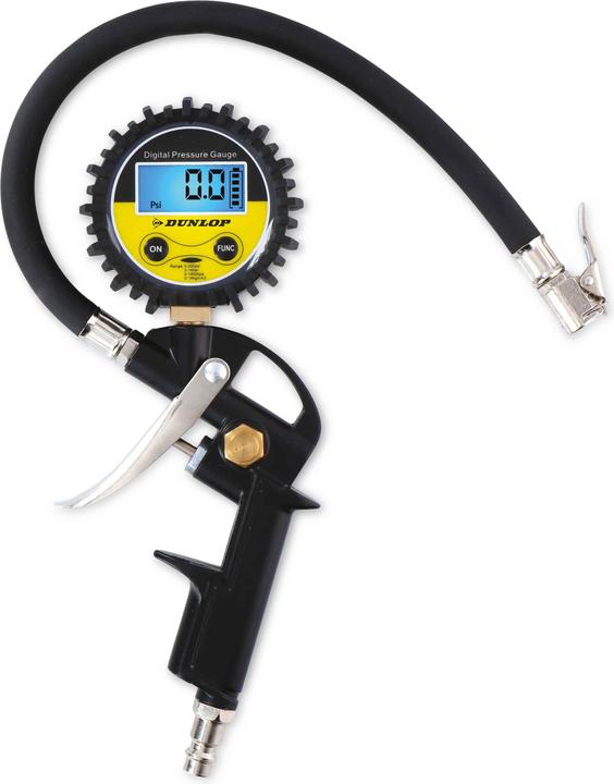 Image du produit Dunlop Reifendruckprüfer