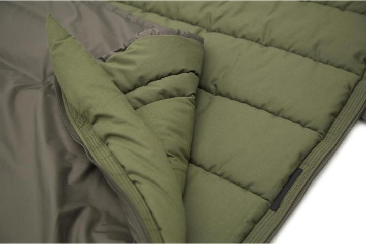 Produktbild Carinthia G 200Q Sleeping Bag L (230 cm)