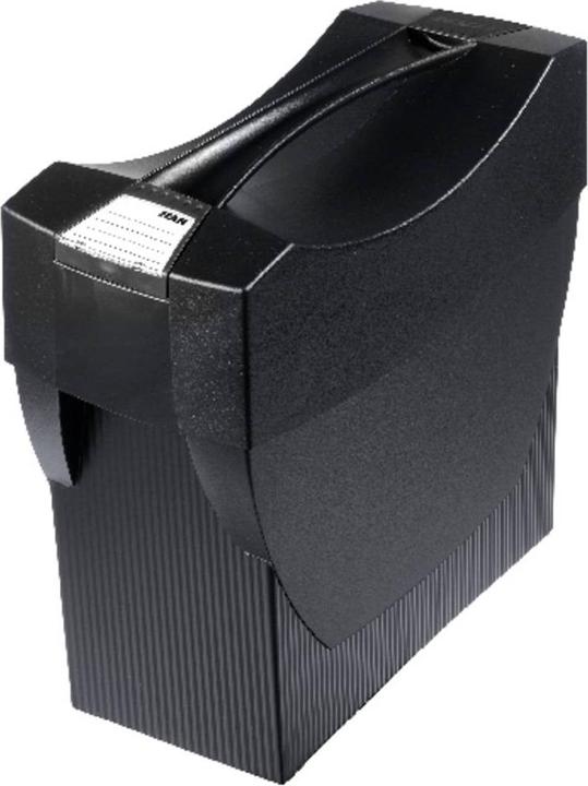 Eco-black