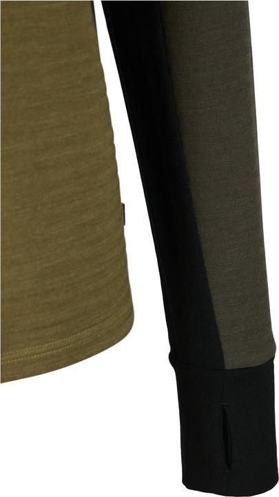 Immagine prodotto Stoic MerinoFleece260 FlenSt. Half Zip (M)