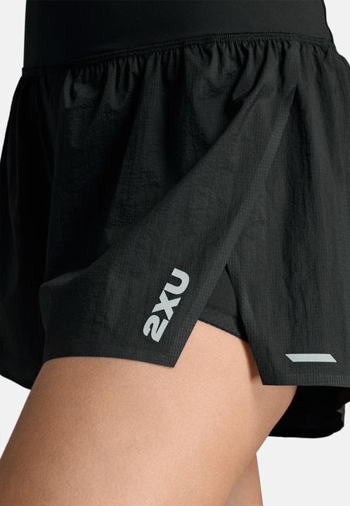 Produktbild 2XU Aero Hi-Rise 2-in-1 3 Inch Shorts (S)