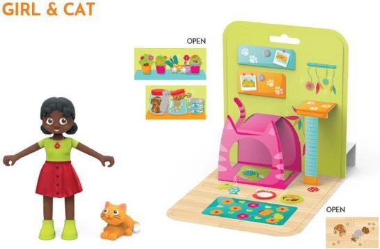 Produktbild Hape Kleine Abenteurer