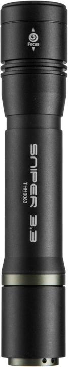 Actual product image Mactronic Sniper 3.3 (15 cm, 1020 lm)
