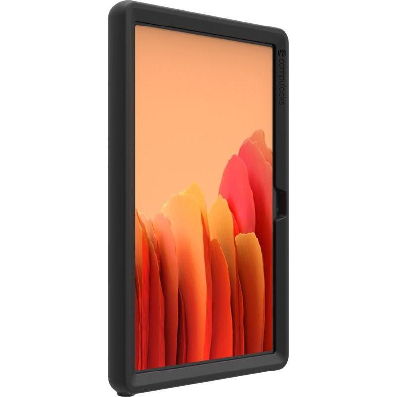 Compulocks Galaxy Tab A 10.4-inch Edge Case Protective Cover - Stossstange für Tablet - widerstandsf (Galaxy Tab A7 10.4...