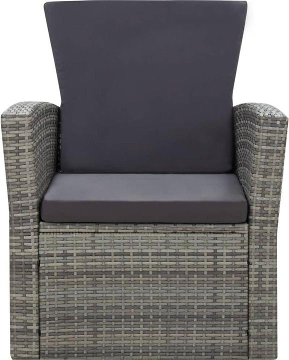 Produktbild vidaXL Landry