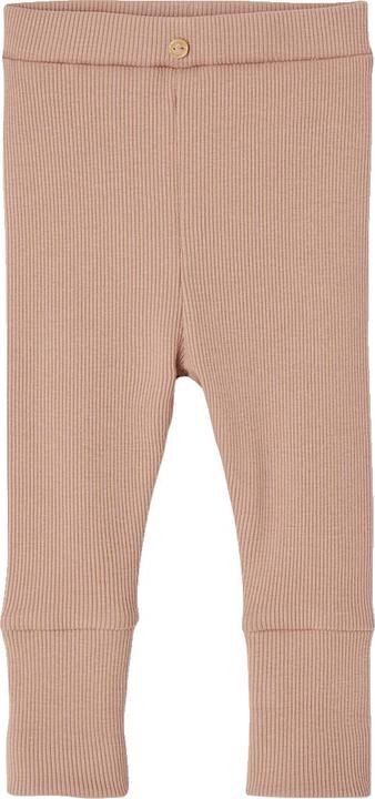 Actual product image Vertbaudet Baby Leggings BASIC (62)